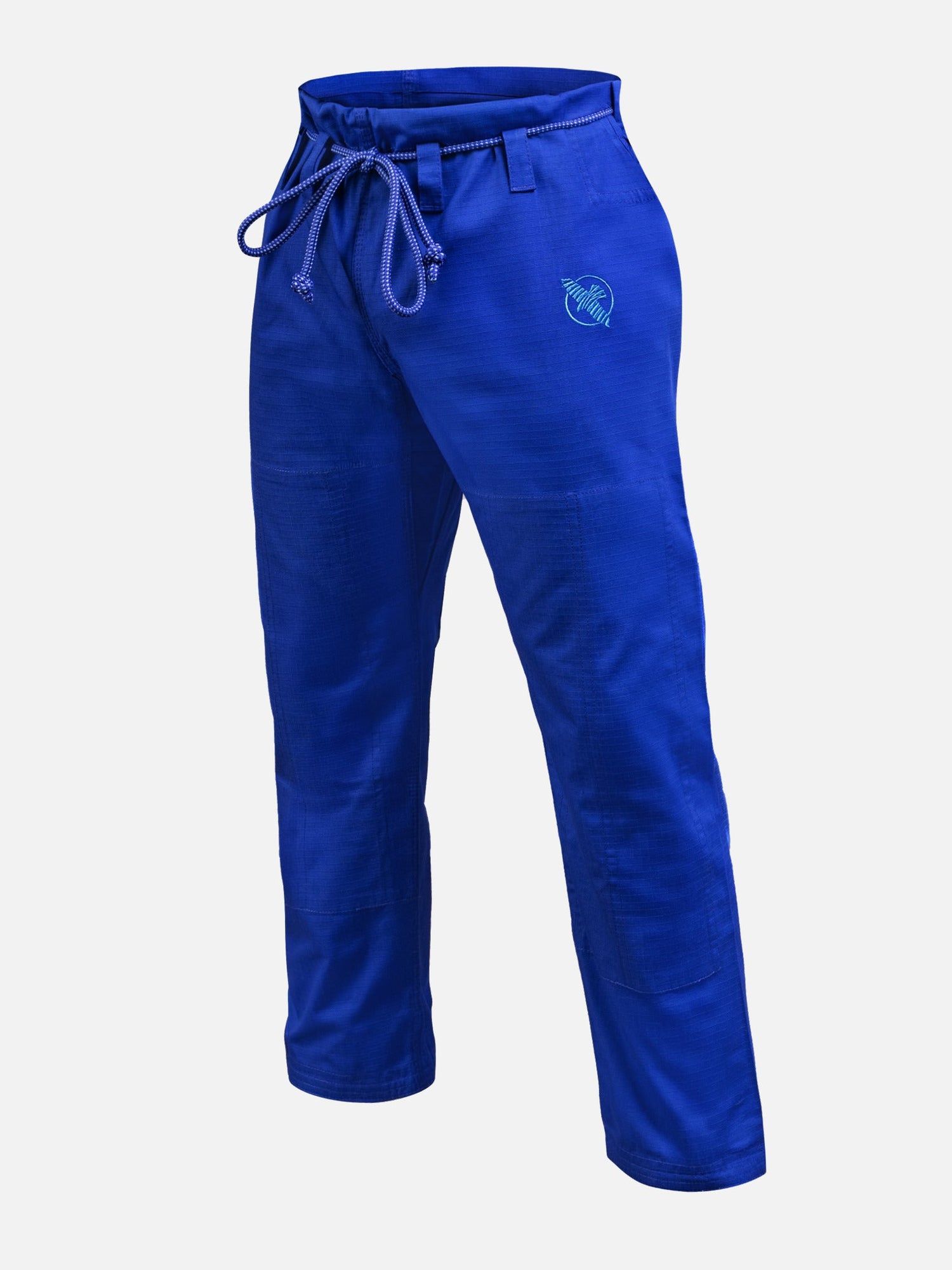 Hayabusa BJJ Gi Hose Core Ripstop Damen - Blau