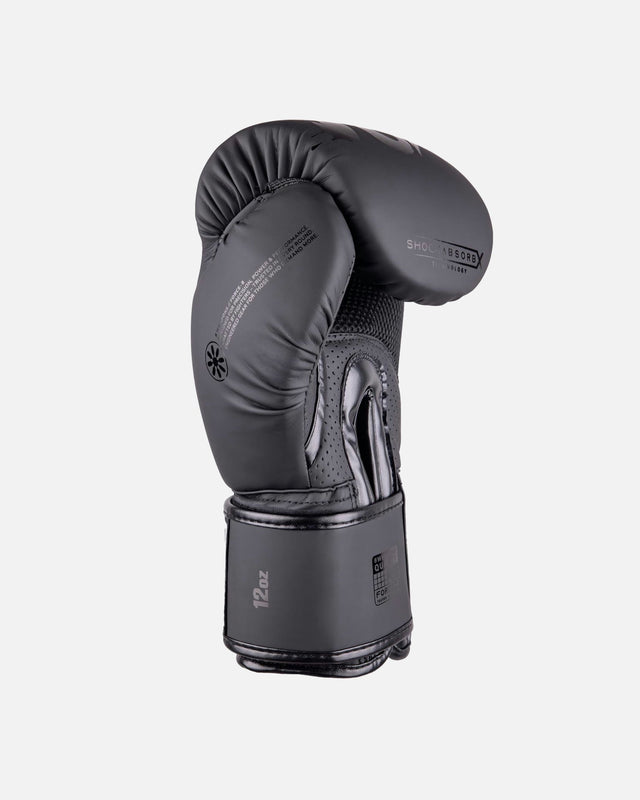 8 WEAPONS Boxhandschuhe Force 8 - Schwarz