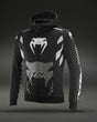 Venum x Ixon Touch-R Motorjacke - Schwarz/Weiß