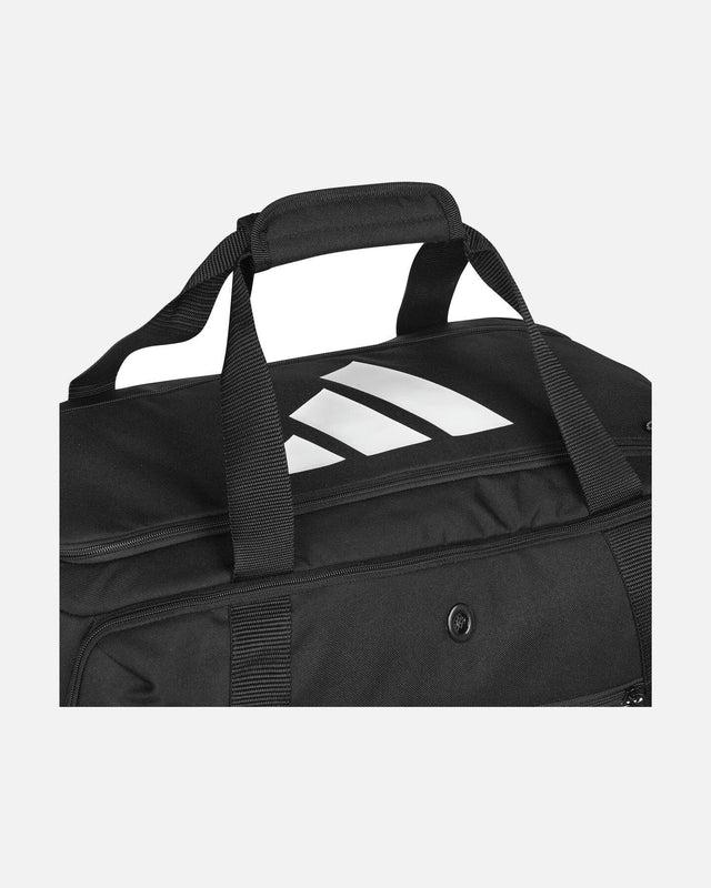 Adidas Sporttasche Duffle M - Schwarz/Weiß