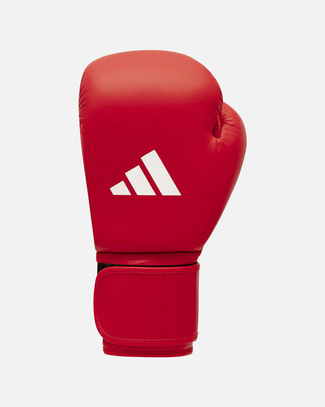 Adidas Boxhandschuhe IBA - Rot