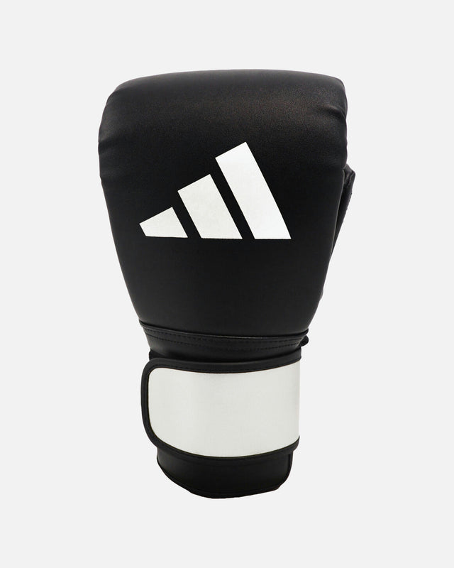 Adidas Boxhandschuhe Coaching 12oz - Schwarz/Weiß