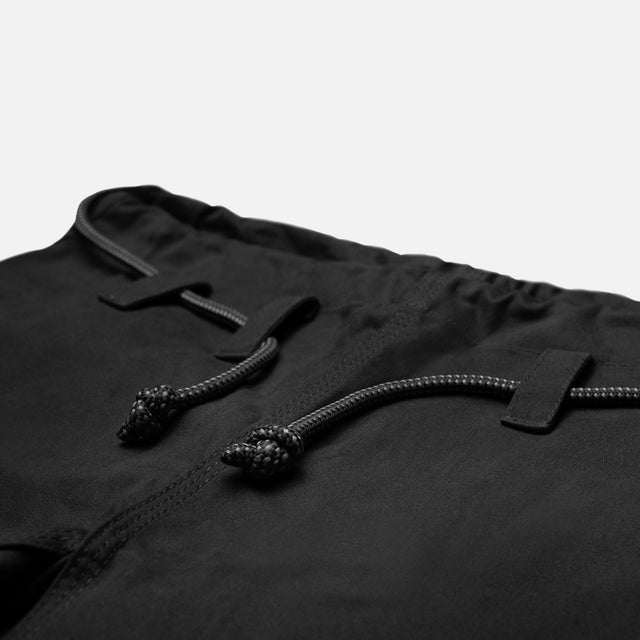 Hayabusa BJJ Gi Hose Core Twill Damen - Schwarz