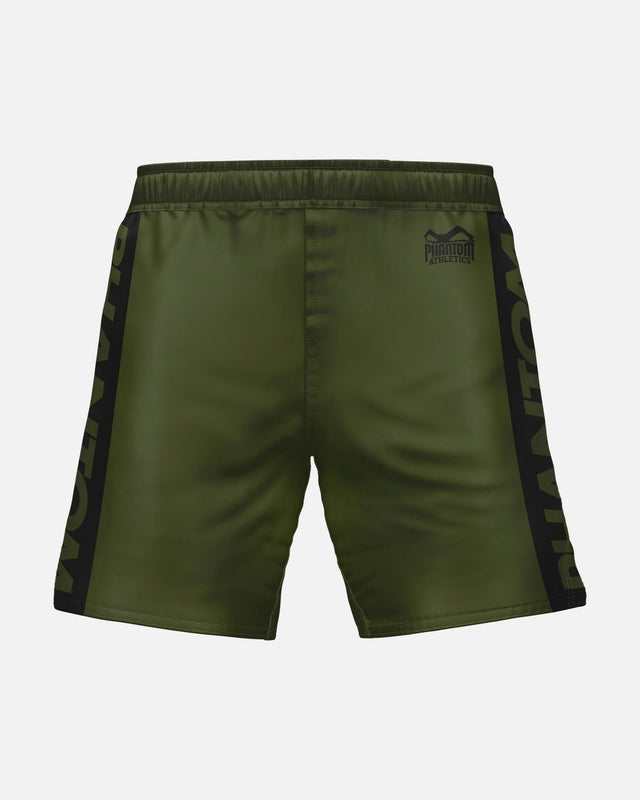 Phantom Athletics MMA Shorts EVO Apex - Army