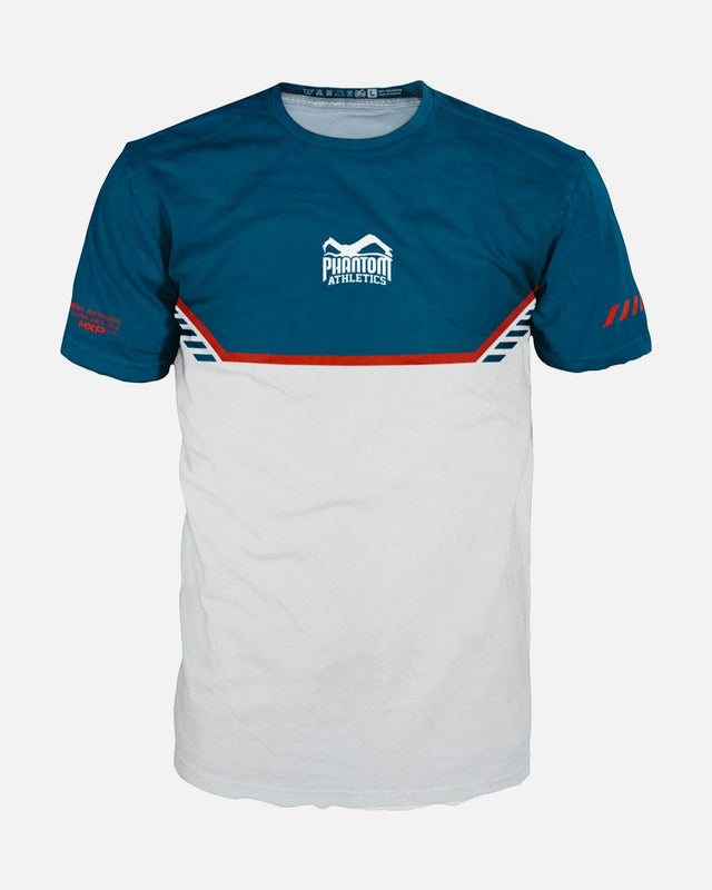 Phantom Athletics T-Shirt EVO Apex - Army