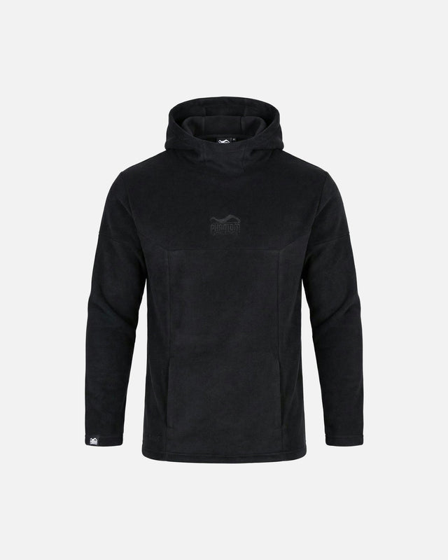 Phantom Athletics Hoodie Sonic - Schwarz
