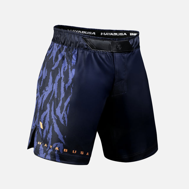 Hayabusa MMA Shorts Apex Vantage - Blau