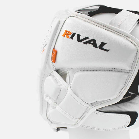Rival Kopfschutz RHG10 Intelli-Shock - Weiß