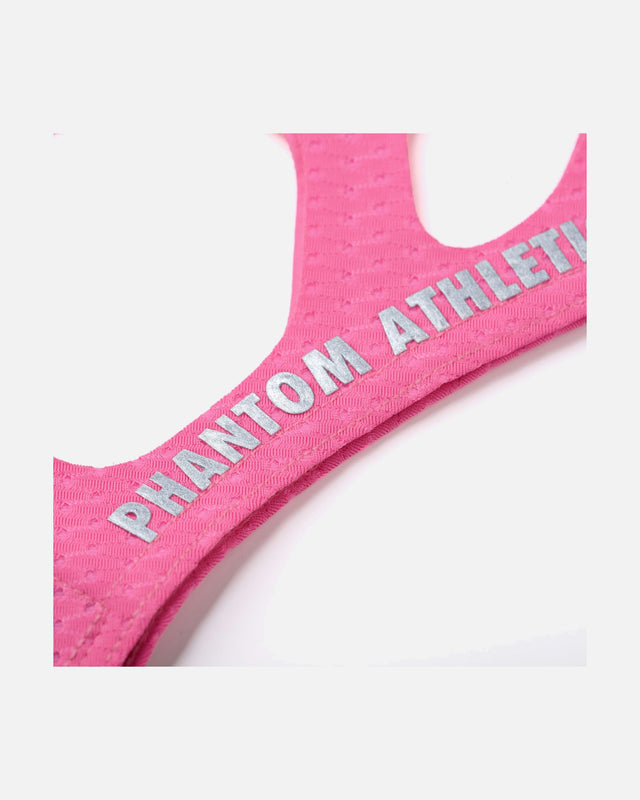 Phantom Athletics Trainingsmasken Sleeve - Rosa