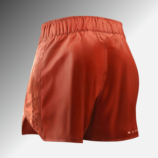 Hayabusa MMA Shorts Apex Vantage Damen - Koralle