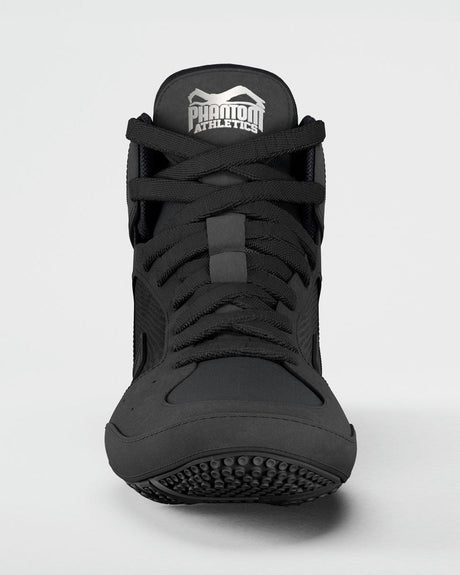 Phantom Athletics Worstelschoenen Tactic - Zwart