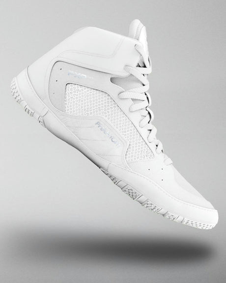 Phantom Athletics Worstelschoenen Tactic Kinderen - Zwart