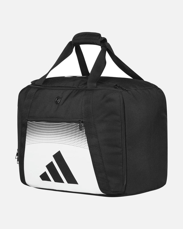 Adidas Sporttasche Duffle M - Schwarz/Weiß