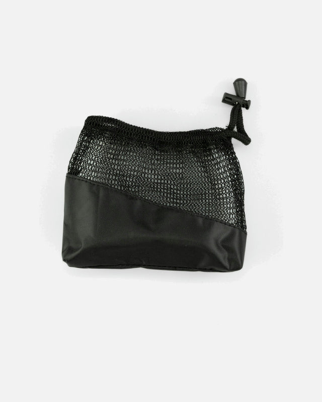 Caged Boxbandagen Essential – Schwarz (inklusive Waschbeutel)