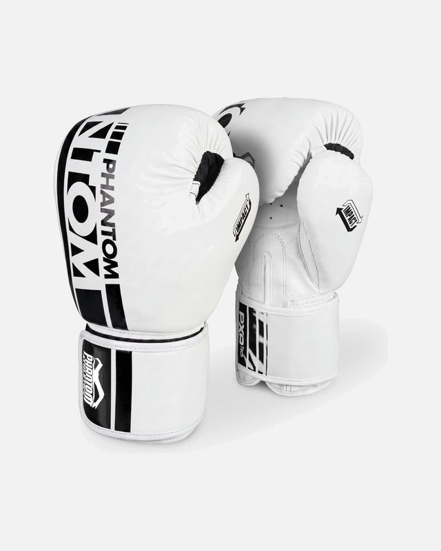 Phantom Athletics Boxhandschuhe APEX - Weiß