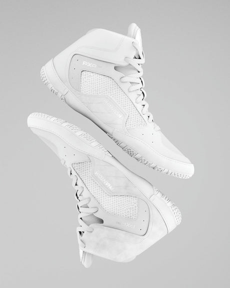Phantom Athletics Worstelschoenen Tactic Kinderen - Wit