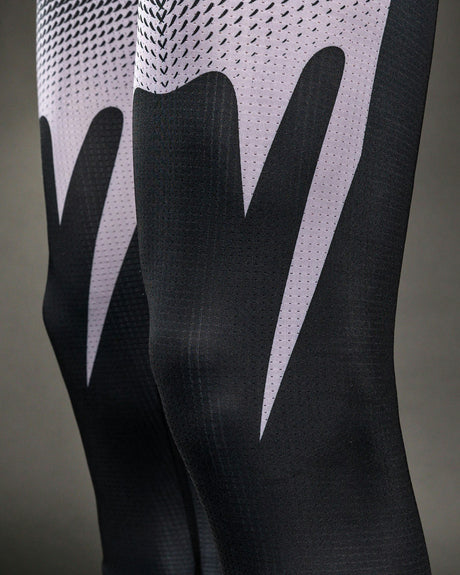 Venum MX Basics Socken - Schwarz/Weiß