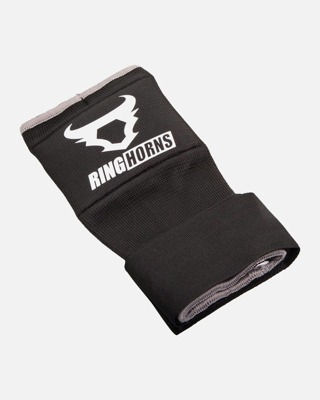 Venum Ringhorns Charger Bandagen - Schwarz