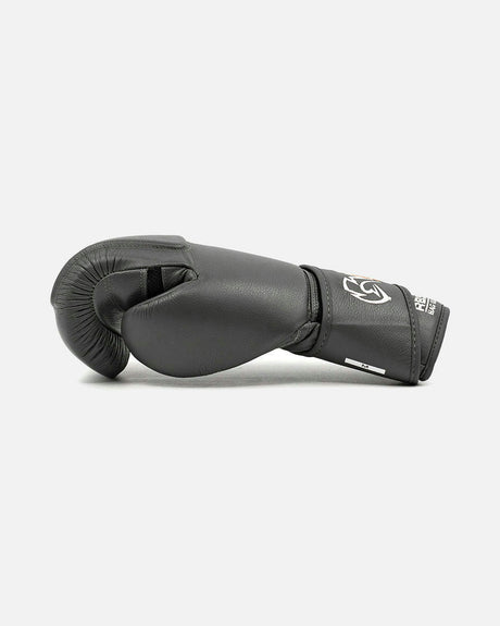Rival Sandsackhandschuhe Intelli-Shock RB50 - Grau