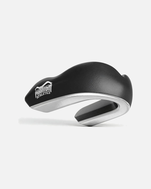 Phantom Athletics Mundschutz Elite Team - Schwarz