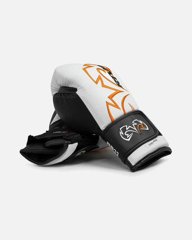 Rival Sandsackhandschuhe RB11 Evolution - Weiß