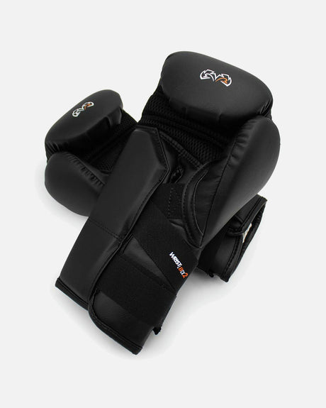 Rival Boxhandschuhe Evolution RS11V Sparring - Schwarz