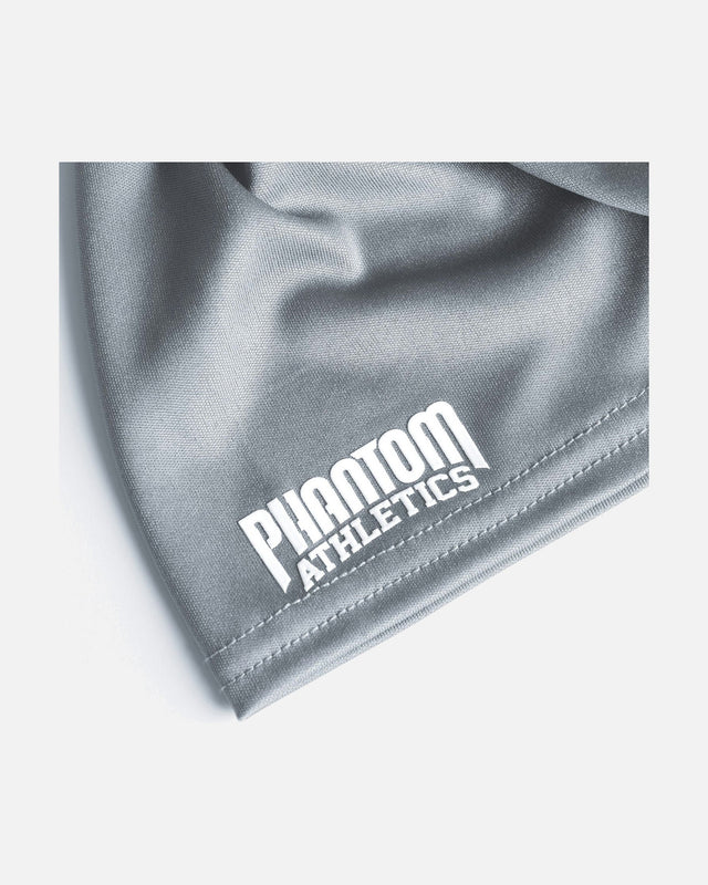 Phantom Athletics Trainingsshirt Tactic Kurze Ärmel - Grau