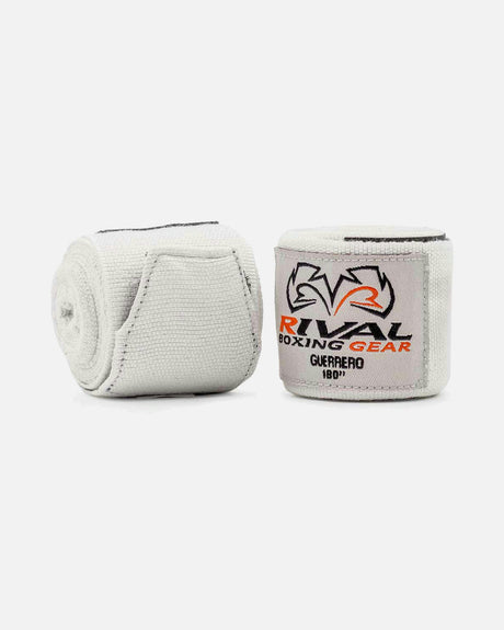Rival Bandagen Guerrero 450 cm - Grau