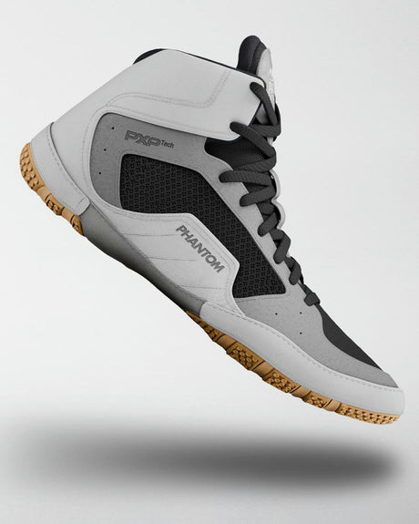 Phantom Athletics Worstelschoenen Tactic Kinderen - Zwart
