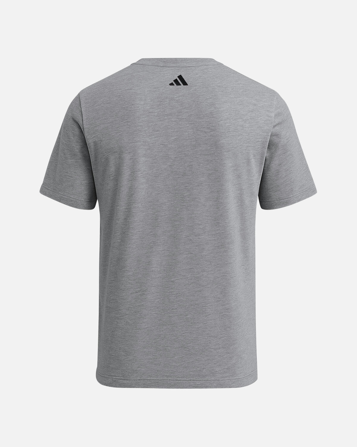 Adidas T-Shirt Boxing Graphic Line - Grau
