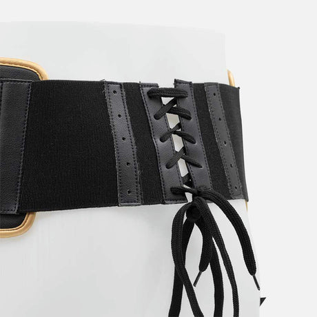 Rival Tiefschutz RNFL100 Professional - Schwarz/Gold