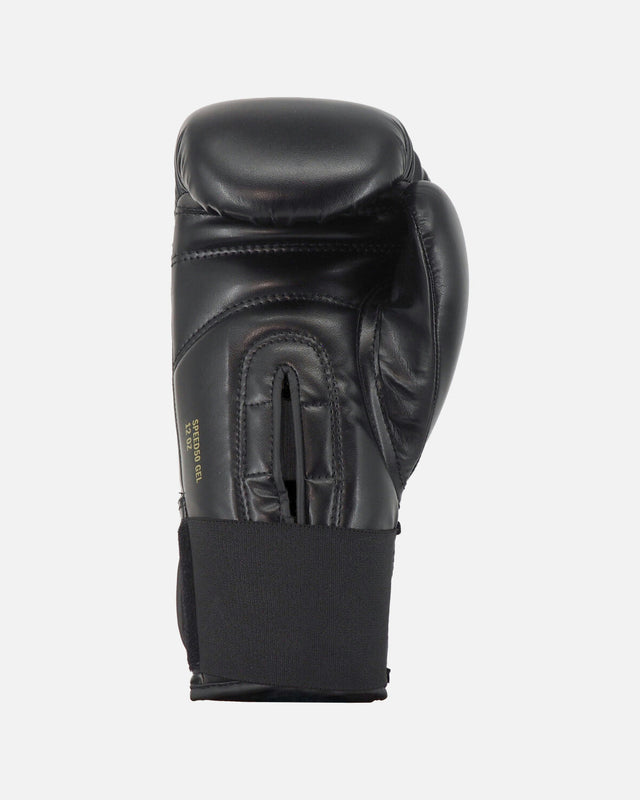 Adidas Boxhandschuhe Speed 50 - Schwarz/Gold