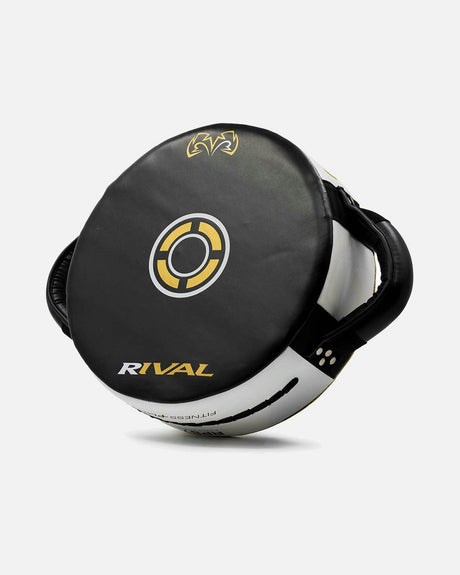 Rival Boxpratzen Fitness+ RPS7 - Gold/Schwarz
