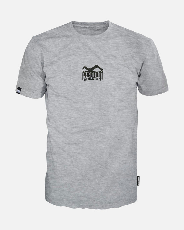 Phantom Athletics T-Shirt Team - Schwarz