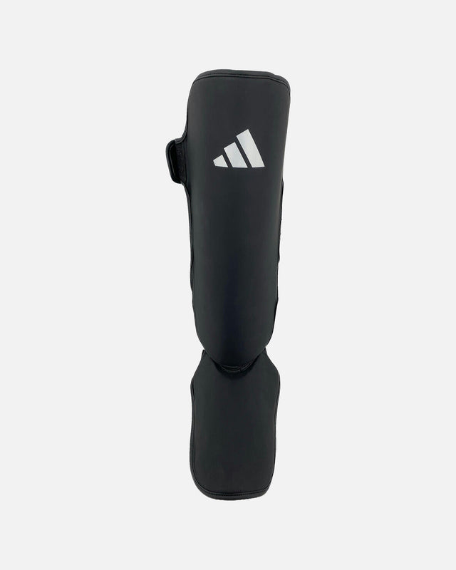Adidas Schienbeinschoner Shin Instep Guard - Schwarz/Weiß