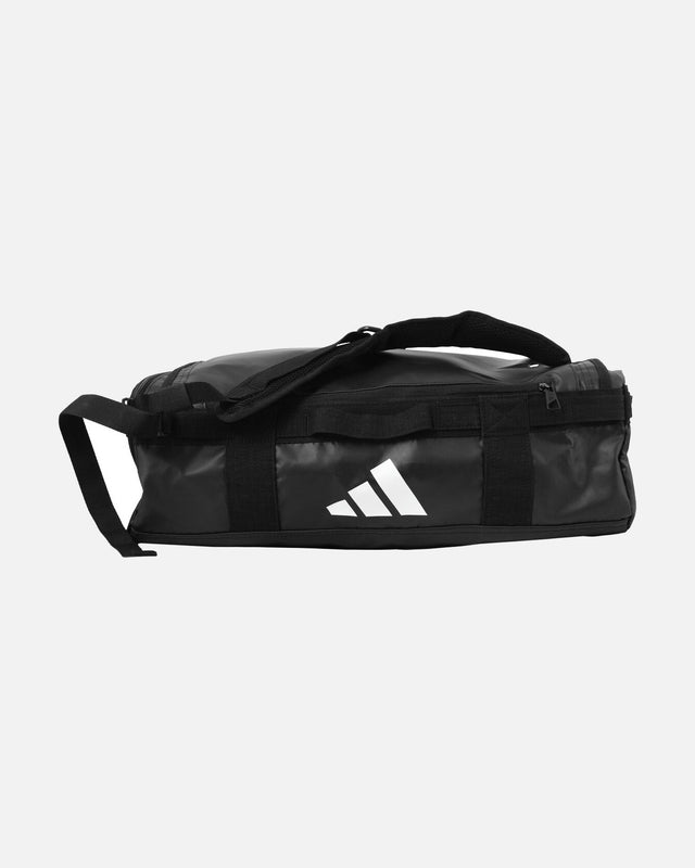 Adidas Sporttasche Training & Travel Bag M - Schwarz/Weiß