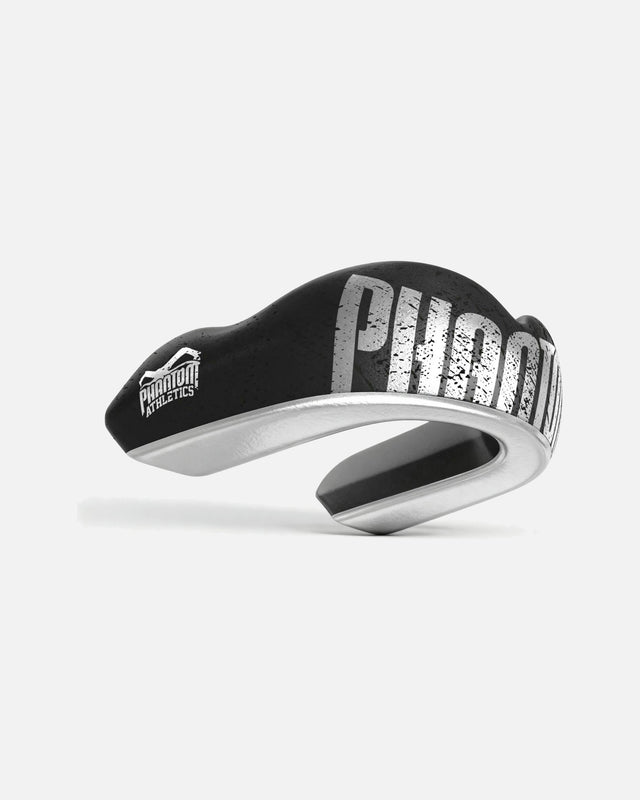 Phantom Athletics Mundschutz Elite Sparring - Schwarz