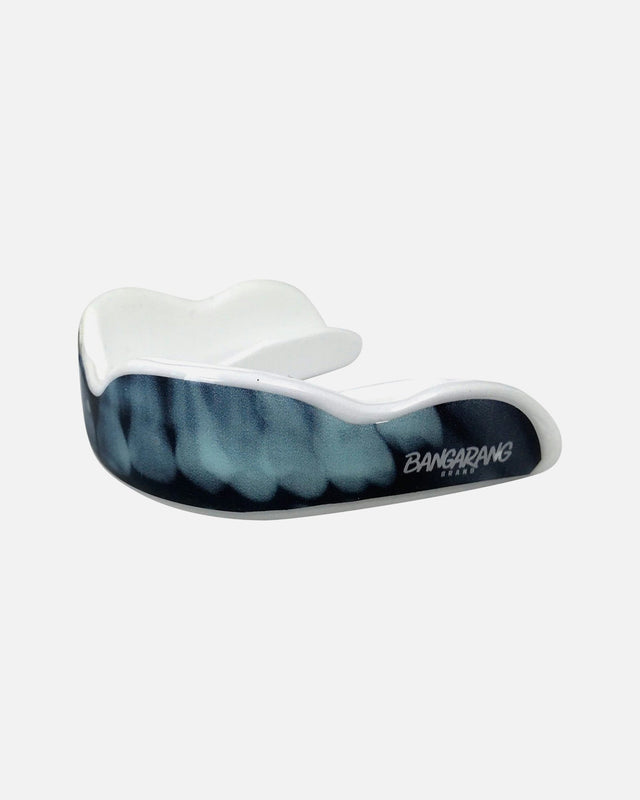 Damage Control Mundschutz Extreme Impact Series X-Ray - Schwarz/Blau