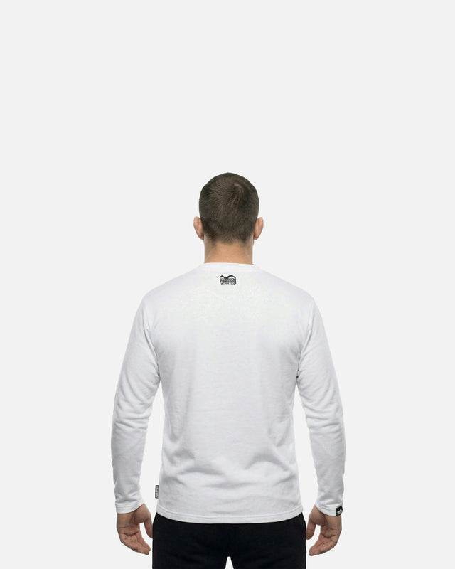 Phantom Athletics Sweater Team - Weiß