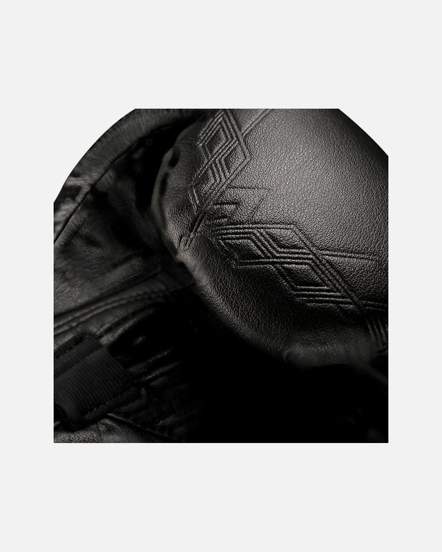 Hayabusa Boxhandschuhe Marvel Black Panther - Schwarz