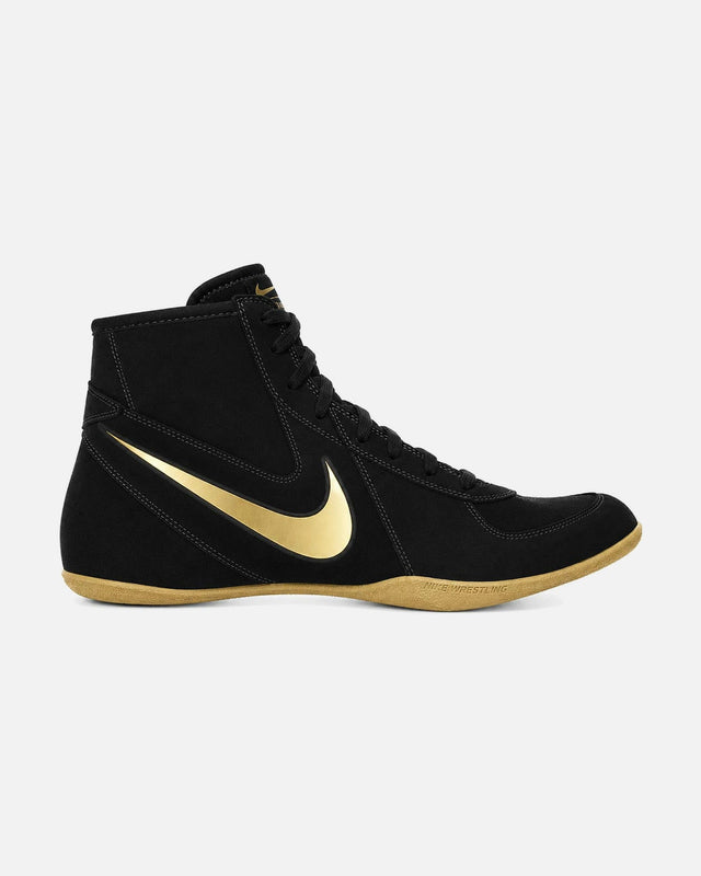 Nike Ringerschuhe Footsweep 2 SE - Schwarz/Gold