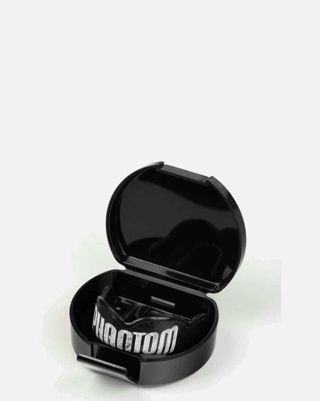 Phantom Athletics Mundschutz Elite Sparring - Schwarz