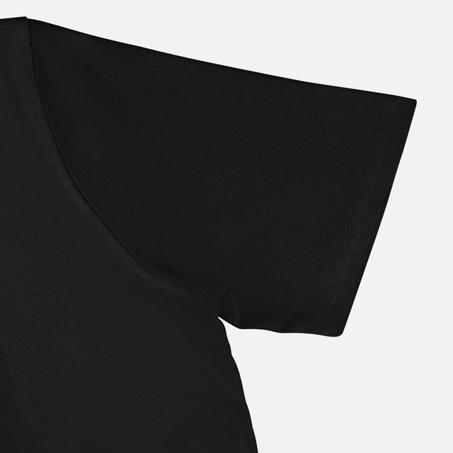 Adidas T-Shirt Community Line 26 - Schwarz