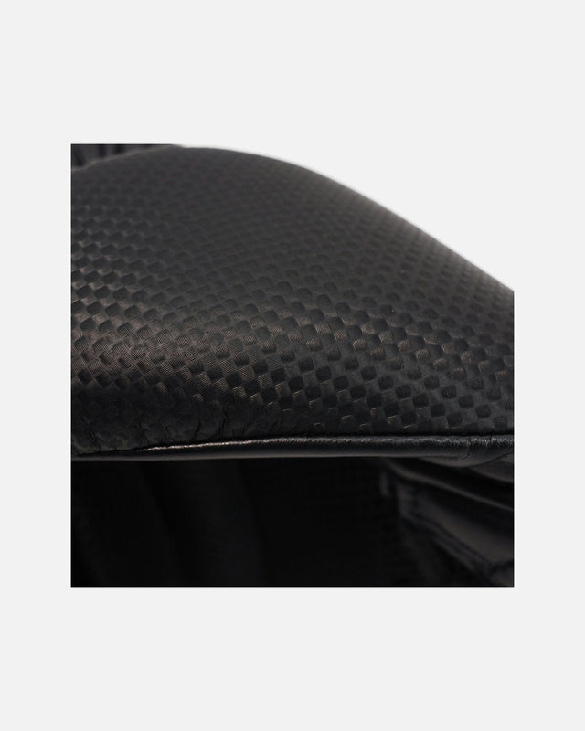 Adidas Boxhandschuhe Power 250 - Schwarz/Weiß