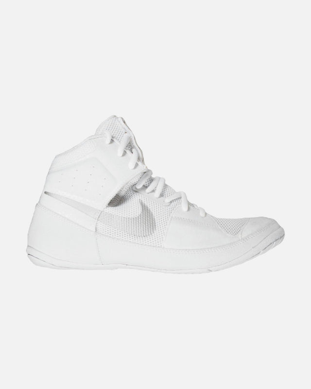 Nike Ringerschuhe Fury - Weiß