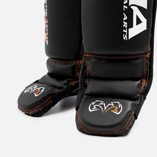 Rival Schienbeinschoner SH20 MMA