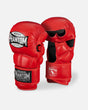Phantom Athletics MMA-Handschuhe Mexico - Rot