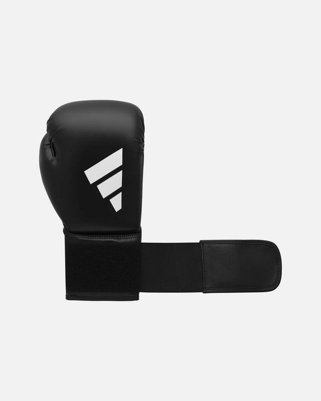 Adidas Boxhandschuhe Speed 175 - Schwarz
