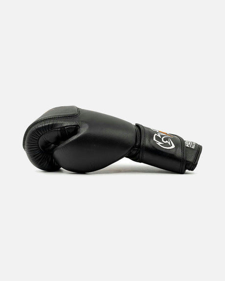 Rival Sandsackhandschuhe Intelli-Shock RB50 - Schwarz