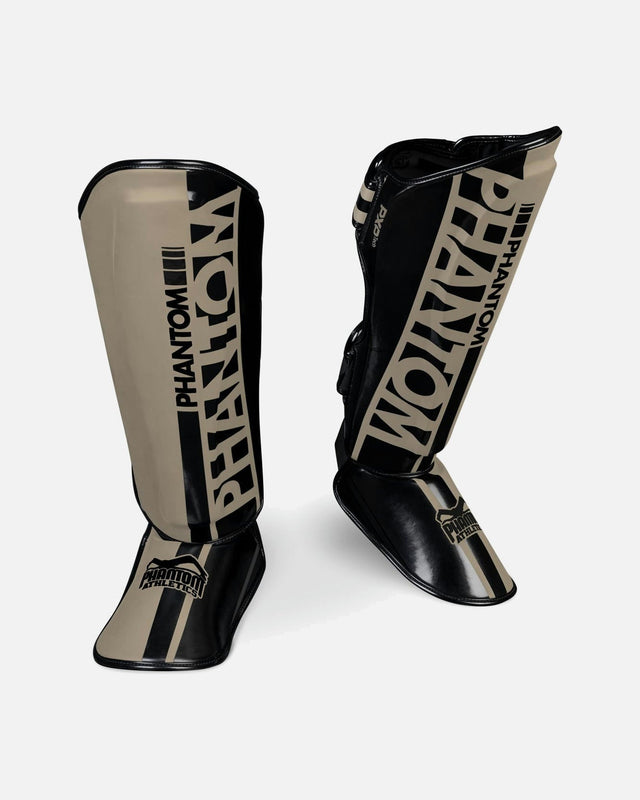 Phantom Athletics Schienbeinschoner APEX Striking - Grau